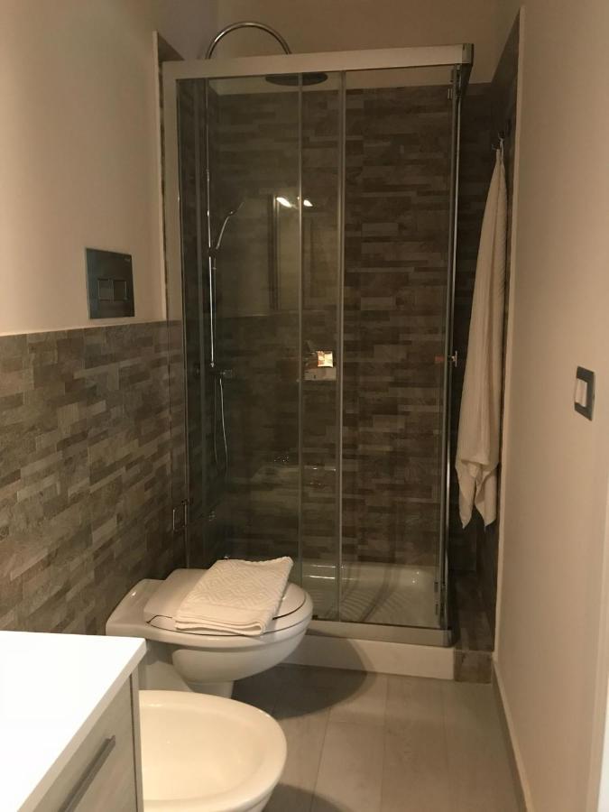 Bed and Breakfast Da Zio Toto Шилла Экстерьер фото